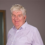 Christopher Smith BSc MRICS
