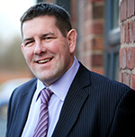 Richard Percival BSc (Hons) MRICS