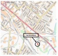 Tyne Street, B & B Bathtub, Dog Grooming Business