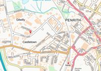 Cumbria House, Gilwilly IE, Suite 3