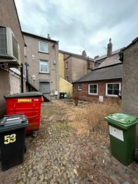 High Street, 53 (Ground Floor Unit)