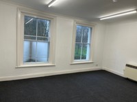 Castle Street, 39, (first floor front office)