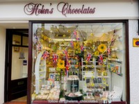 Helens Chocolates Limited, Ash Street