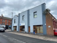 West Tower Street, Tower Court, Unit 1