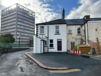 Corporation Street, 2