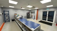 Dumfries Enterprise Park, Unit 1, Block 2