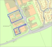 Townfoot Industrial Estate, Unit 5C