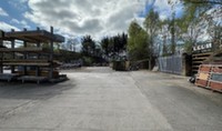 Junction Street, former Jewson Premises
