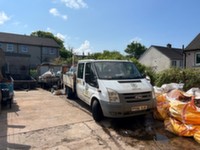 Ennerdale Road
