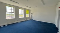 Dovenby Hall, Sutton House, First Floor (left)