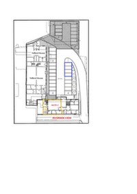 Warwick Road, Riverside View, Suite 2