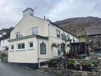 Greenside Road, Travellers Rest