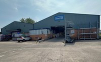 Durranhill IE, Stephenson Road, Site 20 (part)