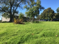 Clawthorpe Hall Business Centre, Office Units