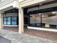 Queen Street, 124