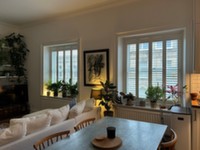 Devonshire Street, 7, Le Gall