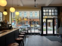 Devonshire Street, 7, Le Gall