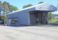 Crooklands Road, former Test Centre (part)