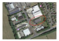 Townfoot Industrial Estate, Site 3