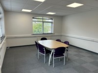 Warwick Road, Riverside House, Office 42, Suite 4