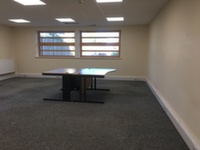 Clawthorpe Hall Business Centre, Office Units