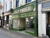 Market Street, 20