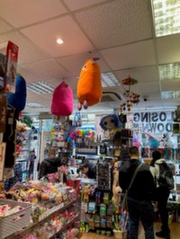 Bank Street, 19, 21 & 23