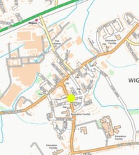High Street, 53 (Ground Floor Unit)