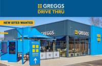 Greggs Drive Thru Opportunities