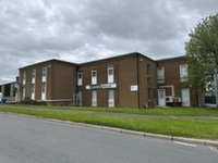 Gilwilly Industrial Estate, Cumbria House, Unit 6