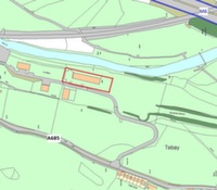 Sidings Industrial Estate, Acel House