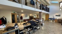 Warwick Road, Riverside View, Suite 2