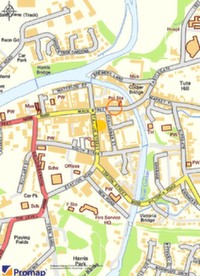 Main Street, 22