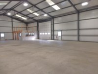 Sidings Industrial Estate, Acel House