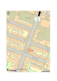 Denton Holme, Denton Street, 111-113