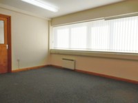 Sidings Industrial Estate, Acel House