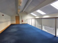 Warwick Road, Riverside View, Suite 2