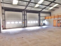 Sidings Industrial Estate, Acel House