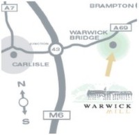 Warwick Mill Business Village
