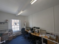St John Street, Wiltell Works,  Unit 8