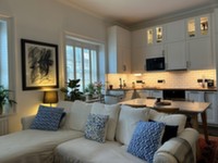 Devonshire Street, 7, Le Gall