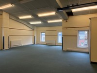 Shaddongate, The Maltings, Coleridge House, Unit 3