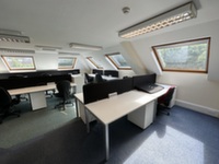 Lakeland Business Park, Suite 4B