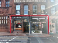 Middlegate, Market Square, 4 & 5
