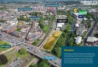 Viaduct Estate, former CTD Premises