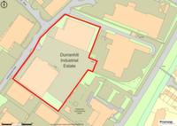 Durranhill IE, Stephenson Road, Site 20 (part)