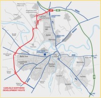 Port Road Business Park, Unit 2 C, D & E