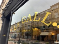 Devonshire Street, 7, Le Gall