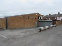 St Nicholas Street, Ground Floor Units 1 & 2