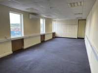 Gilwilly Industrial Estate, Cumbria House, Unit 6